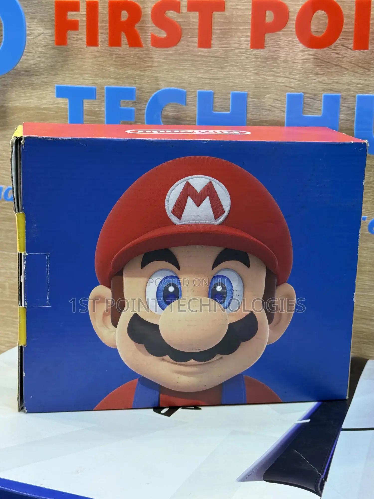 Nintendo Switch Core