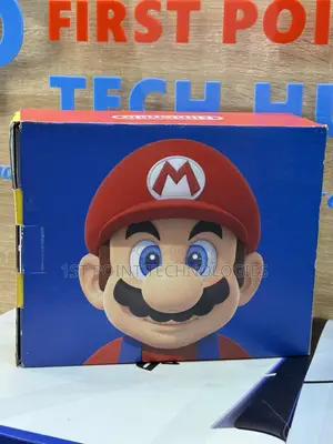 Nintendo Switch Core