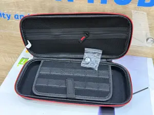Nintendo Switch 2 Game Bag