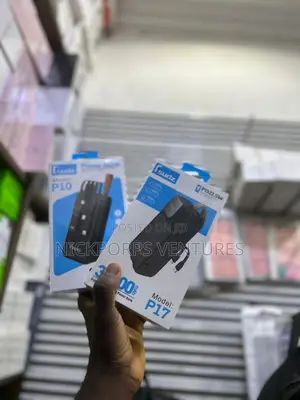 Fsudz Power Banks