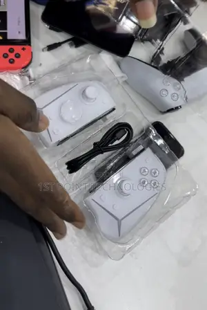 Easysmx S15 Wireless Joy-Con