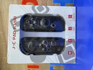 Joycon Pads for Nintendo Switch