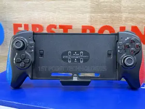 Nintendo Switch Split Pad