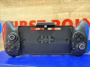 Nintendo Switch Split Pad