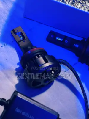 Led Headlight and Bulbs