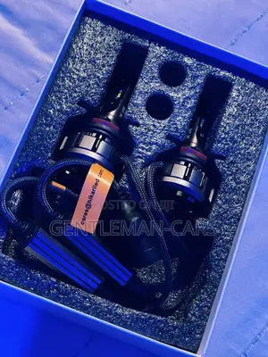 Led Headlight and Bulbs