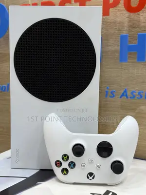 Xbox Series S