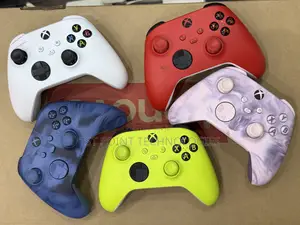 Xbox Series S/X Home Used Controllers