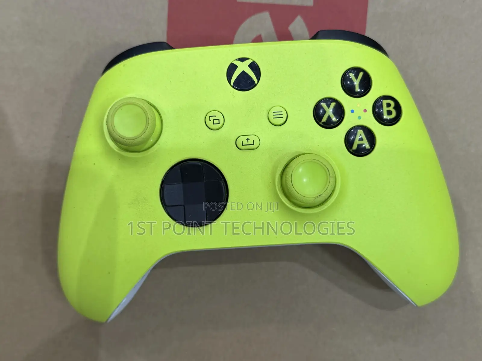 Xbox Series S/X Home Used Controllers