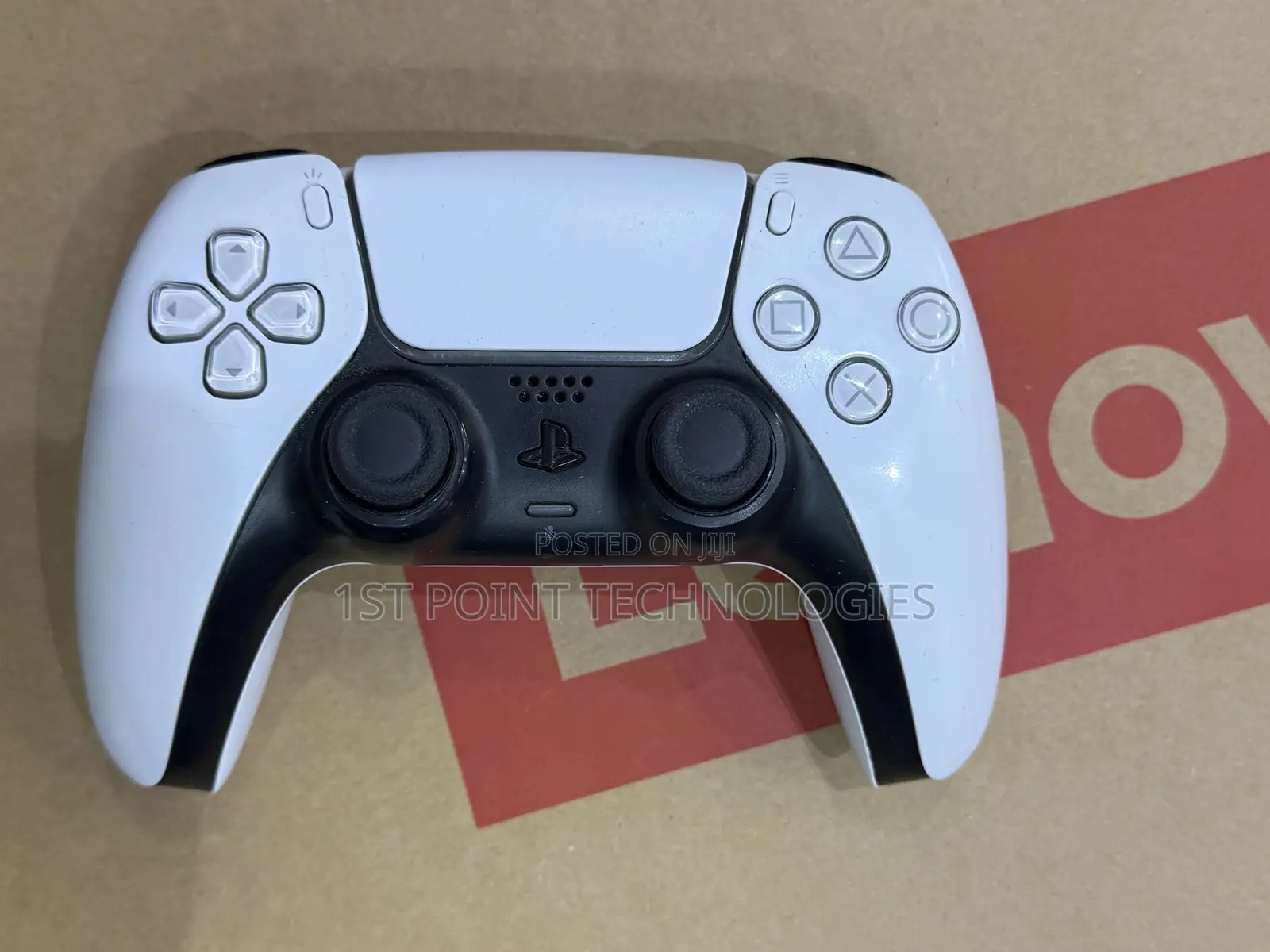 Ps5 Home Used Quality Controllers