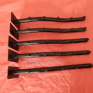 Waterfall Hanger Rack Clothes Hangers Rack 5 Beads Garment Display