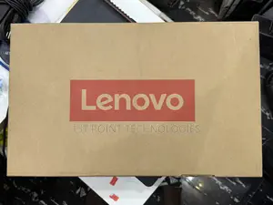 New Laptop Lenovo V15 16GB Intel Core i5 SSD 512GB
