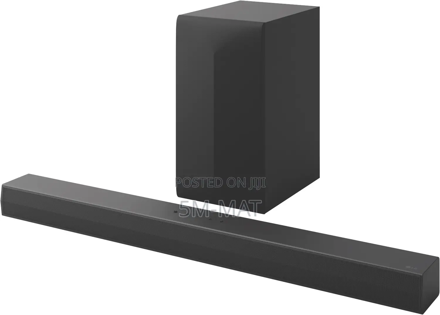 S60t 340w Dolby Atmos Soundbar With Wireless Subwoofer Lg