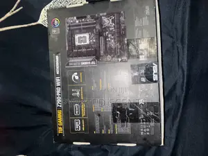 Asus Tuf Gaming Z790-Pro Wifi