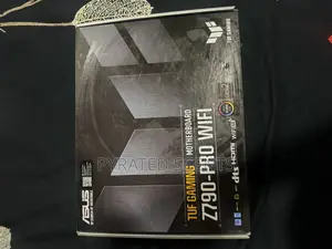 Asus Tuf Gaming Z790-Pro Wifi