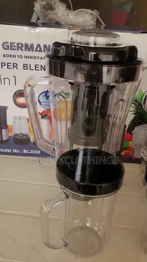 Original Kitchen Blender