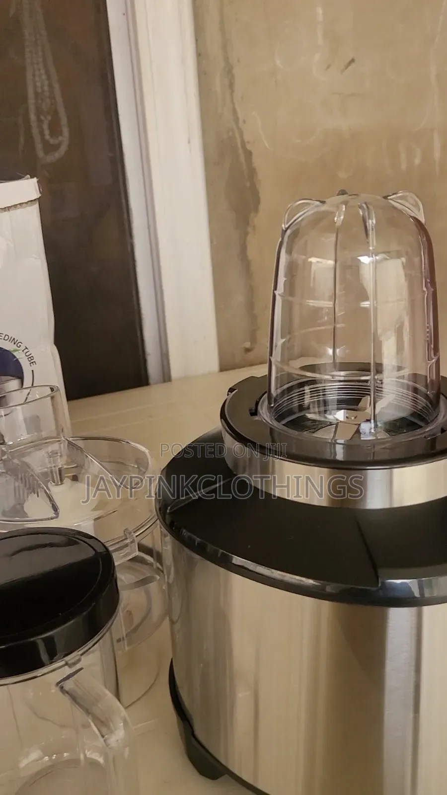 Original Kitchen Blender