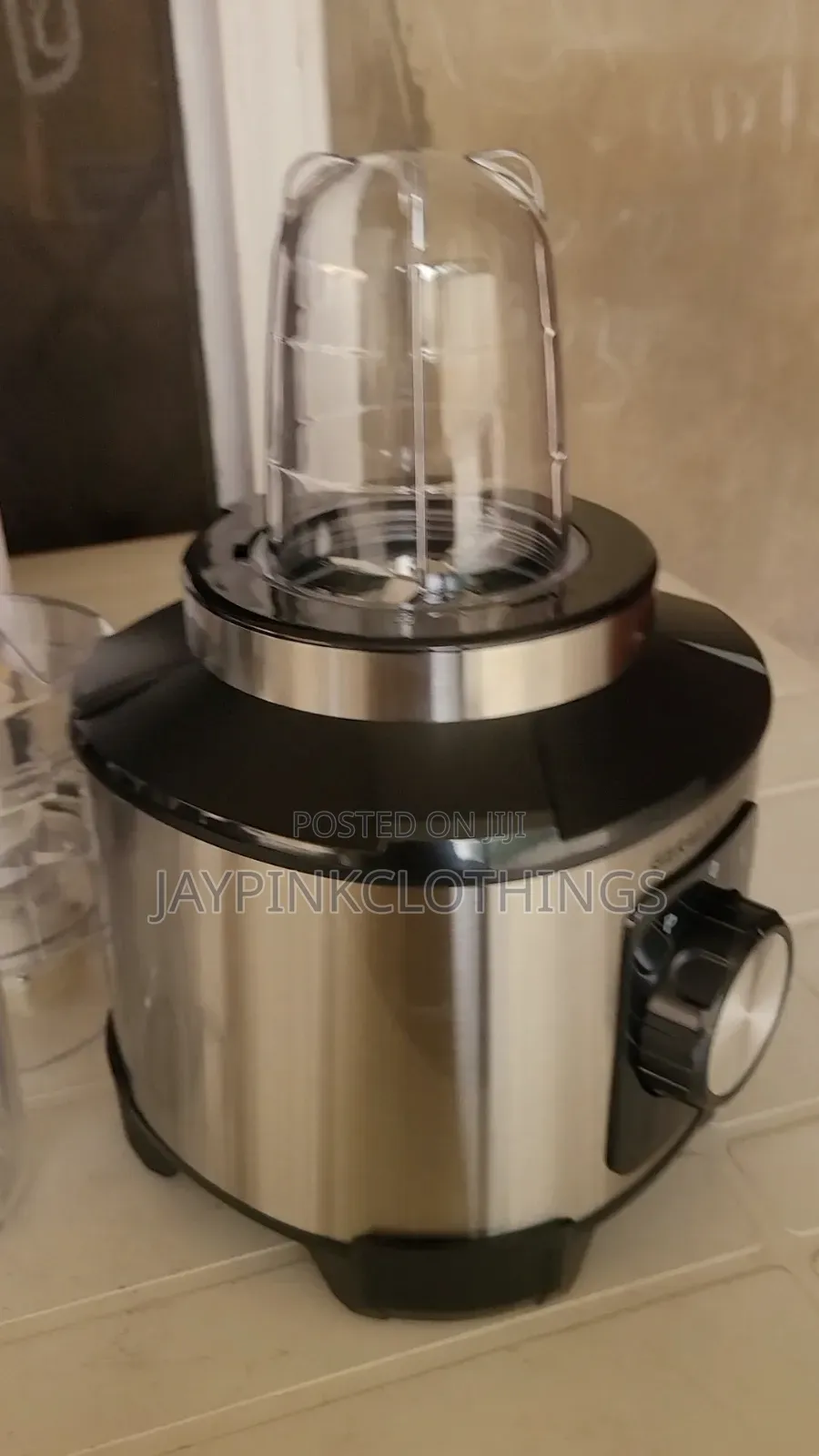 Original Kitchen Blender