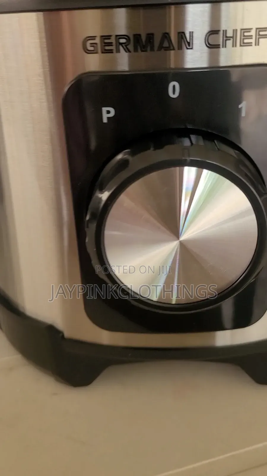 Original Kitchen Blender