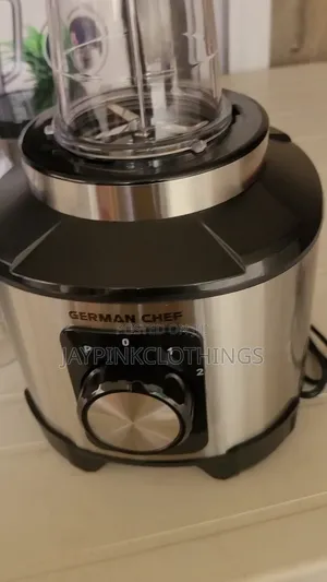 Original Kitchen Blender