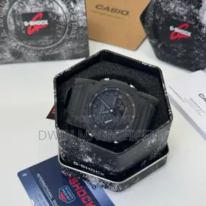 G-Shock Casio