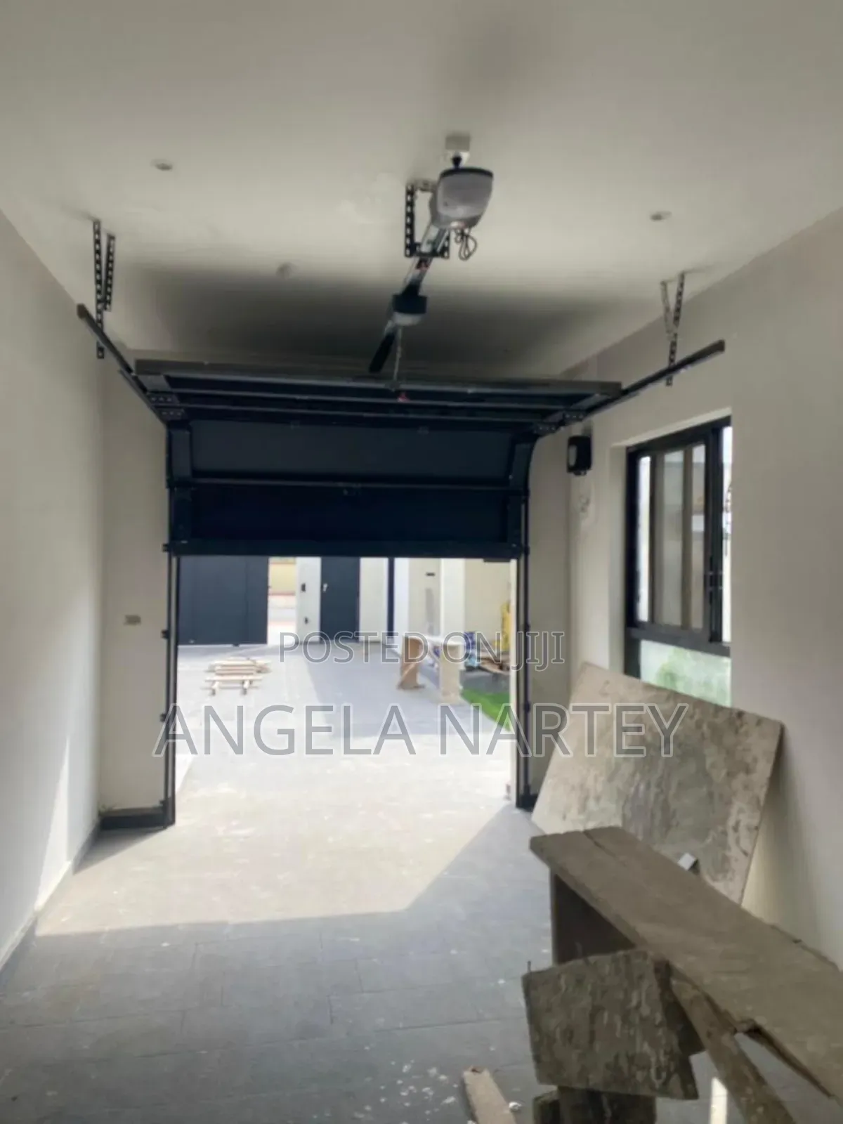 5bdrm House in Ajiriganor East for sale
