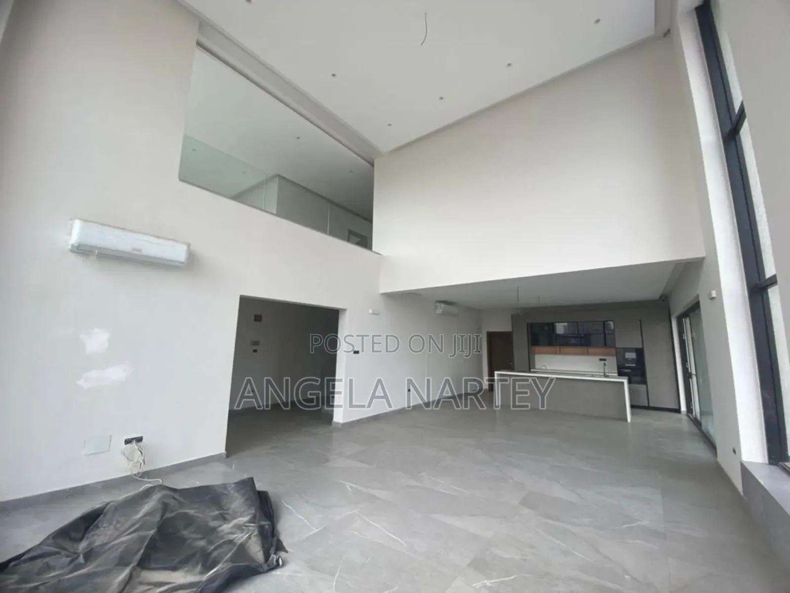 5bdrm House in Ajiriganor East for sale