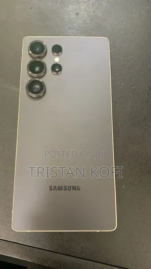 Samsung Galaxy S25 Ultra 512 GB Bronze