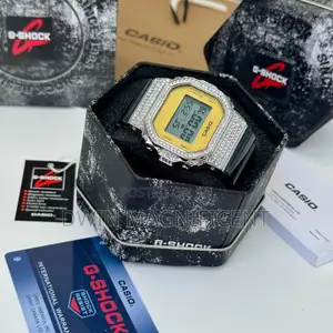 Casio Digital Watches