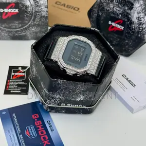Casio Digital Watches