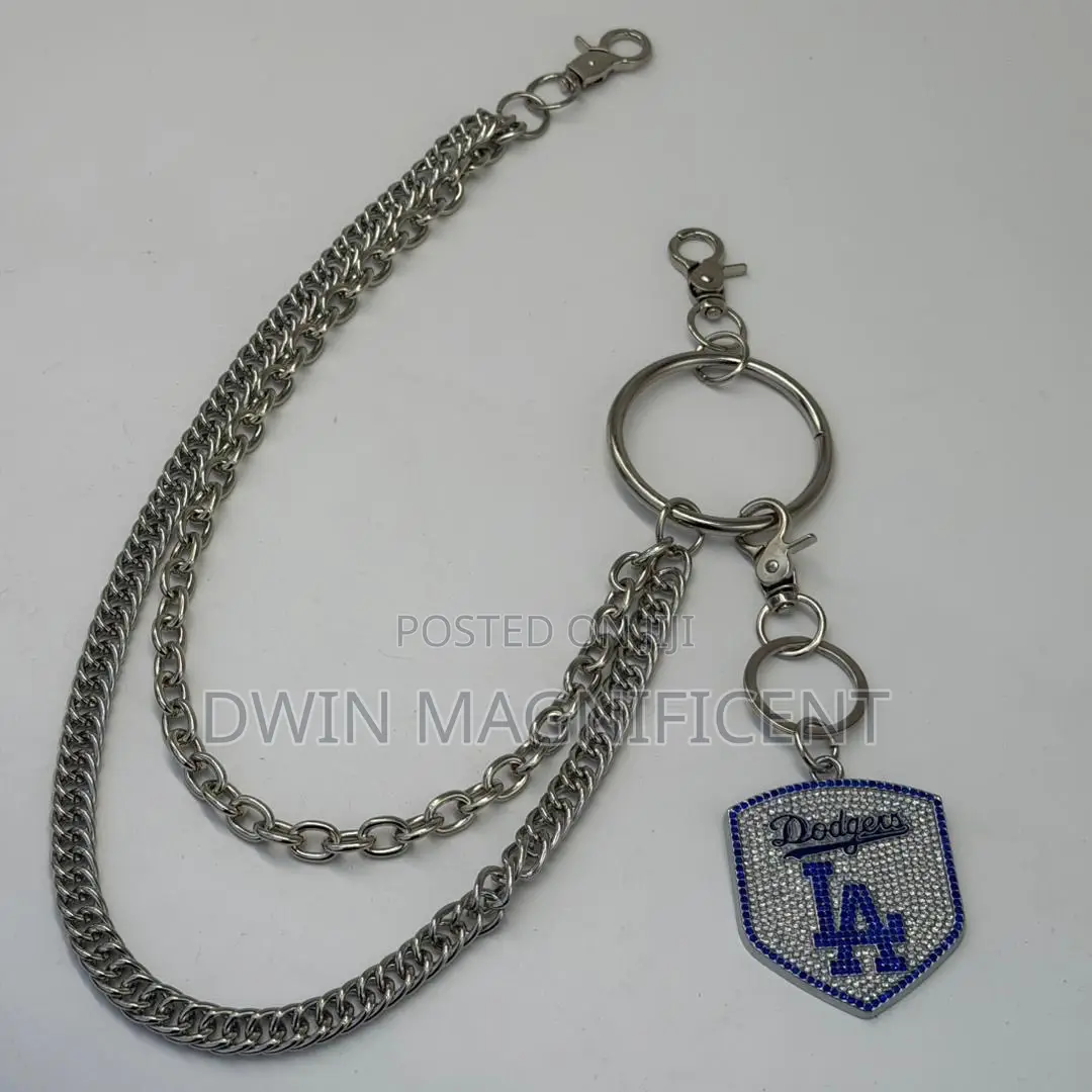 Side Chains With Design Holder