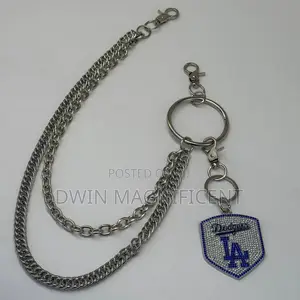 Side Chains With Design Holder
