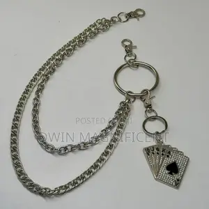 Side Chains With Design Holder