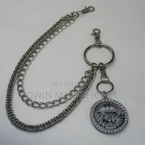 Side Chains With Design Holder
