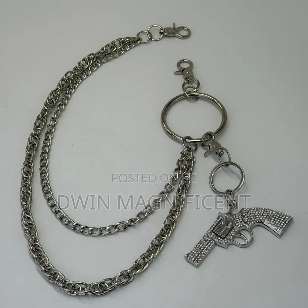 Side Chains With Design Holder