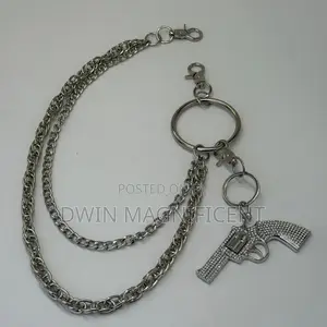Side Chains With Design Holder