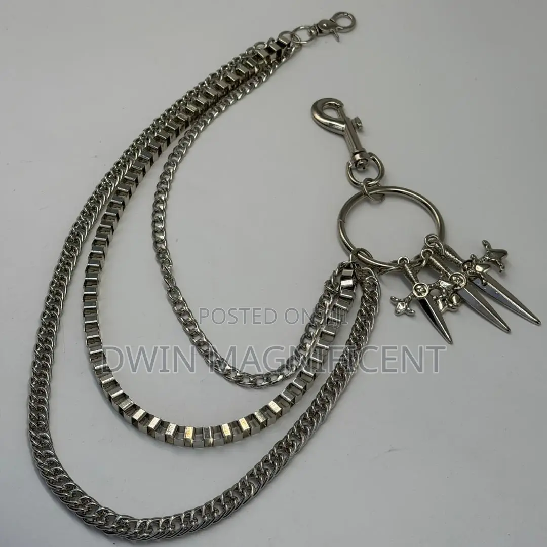 Side Chains With Design Holder