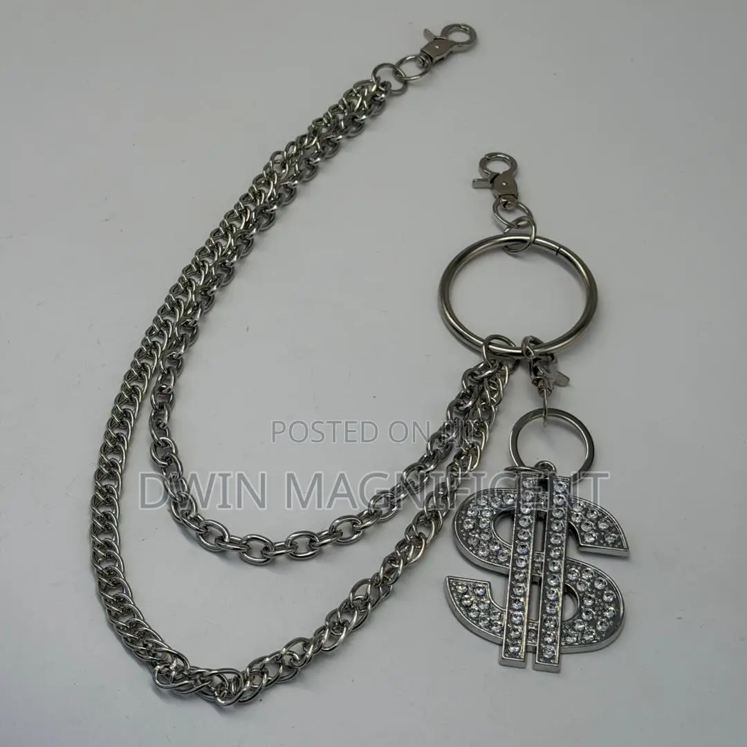 Side Chains With Design Holder