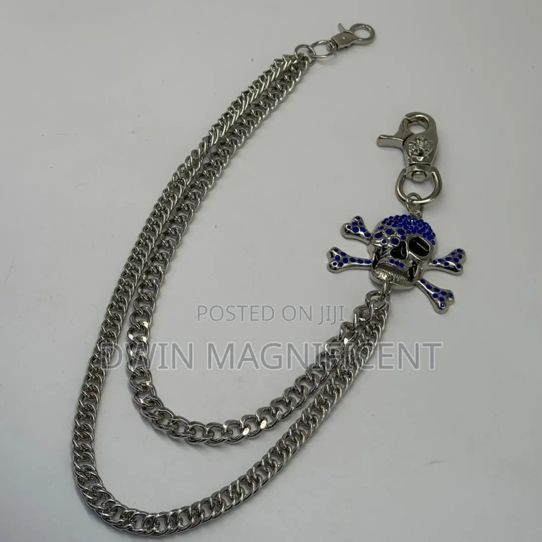 Side Chains With Design Holder