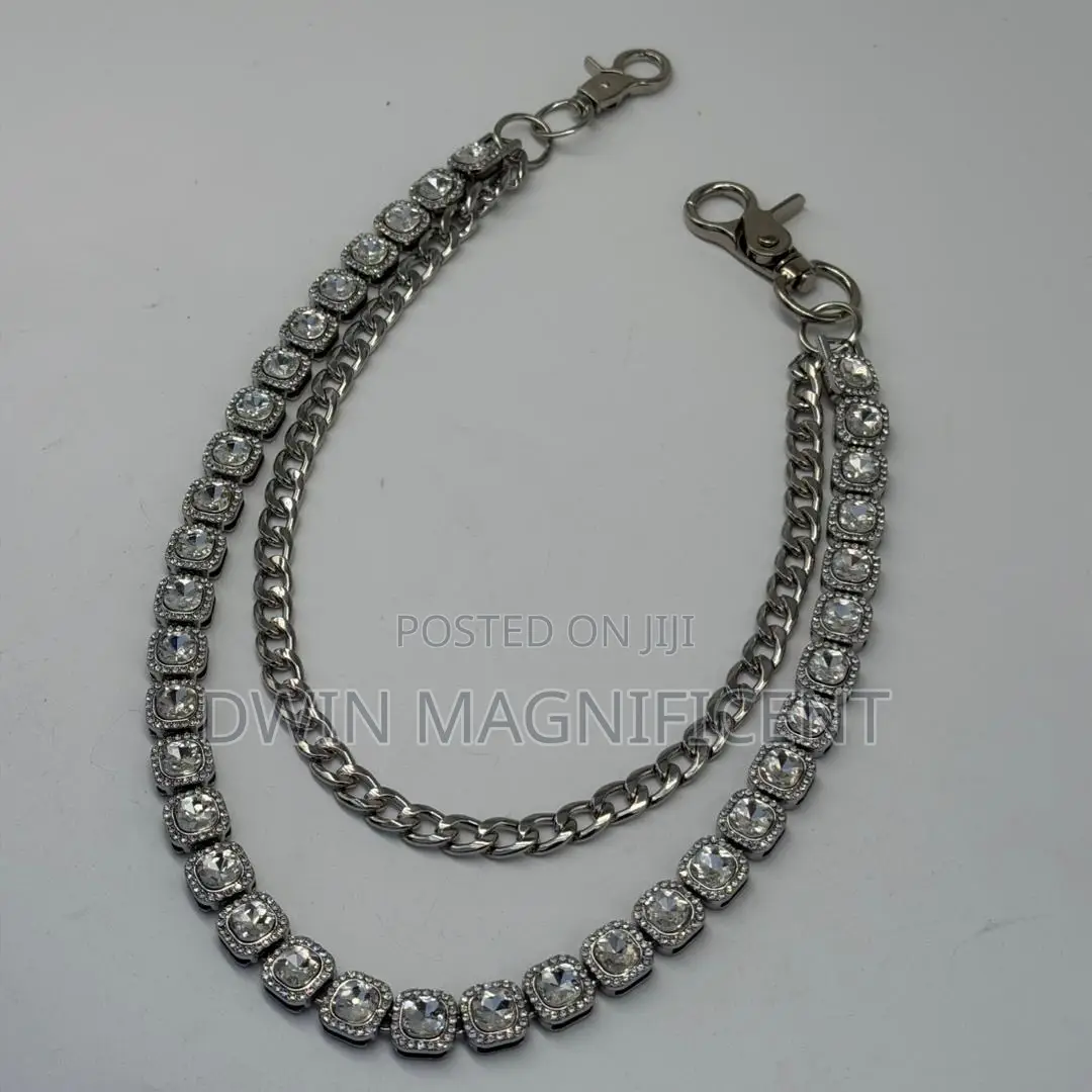 Side Chains With Design Holder