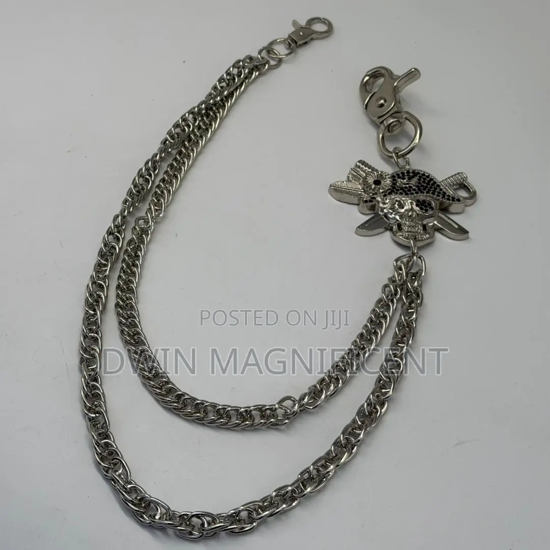 Side Chains With Design Holder