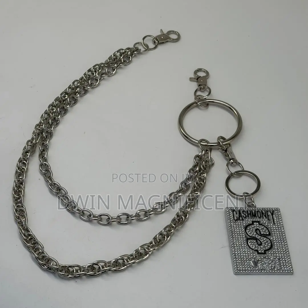 Side Chains With Design Holder