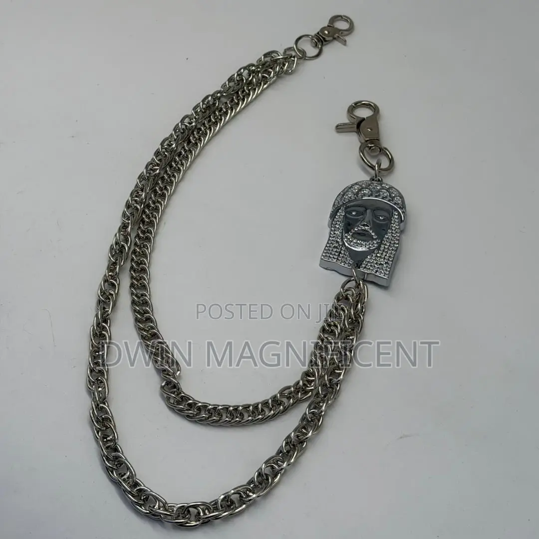 Side Chains With Design Holder