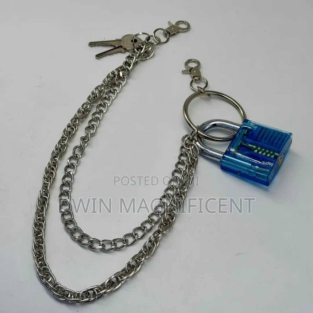 Side Chains With Design Holder