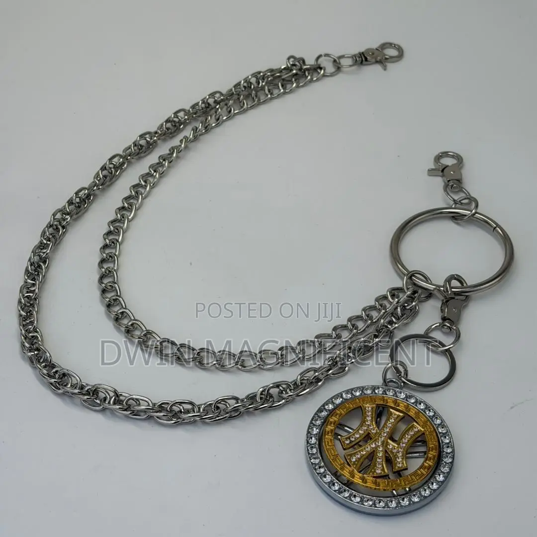 Side Chains With Design Holder