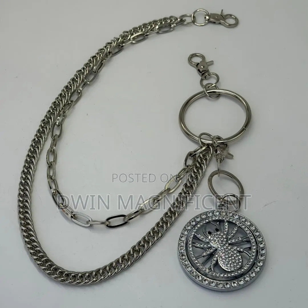 Side Chains With Design Holder