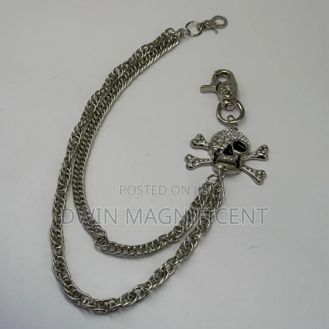 Side Chains With Design Holder