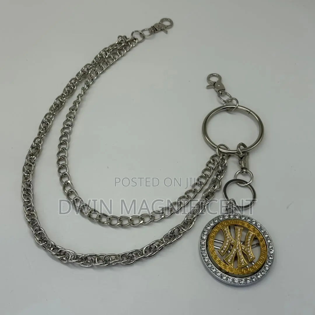 Side Chains With Design Holder