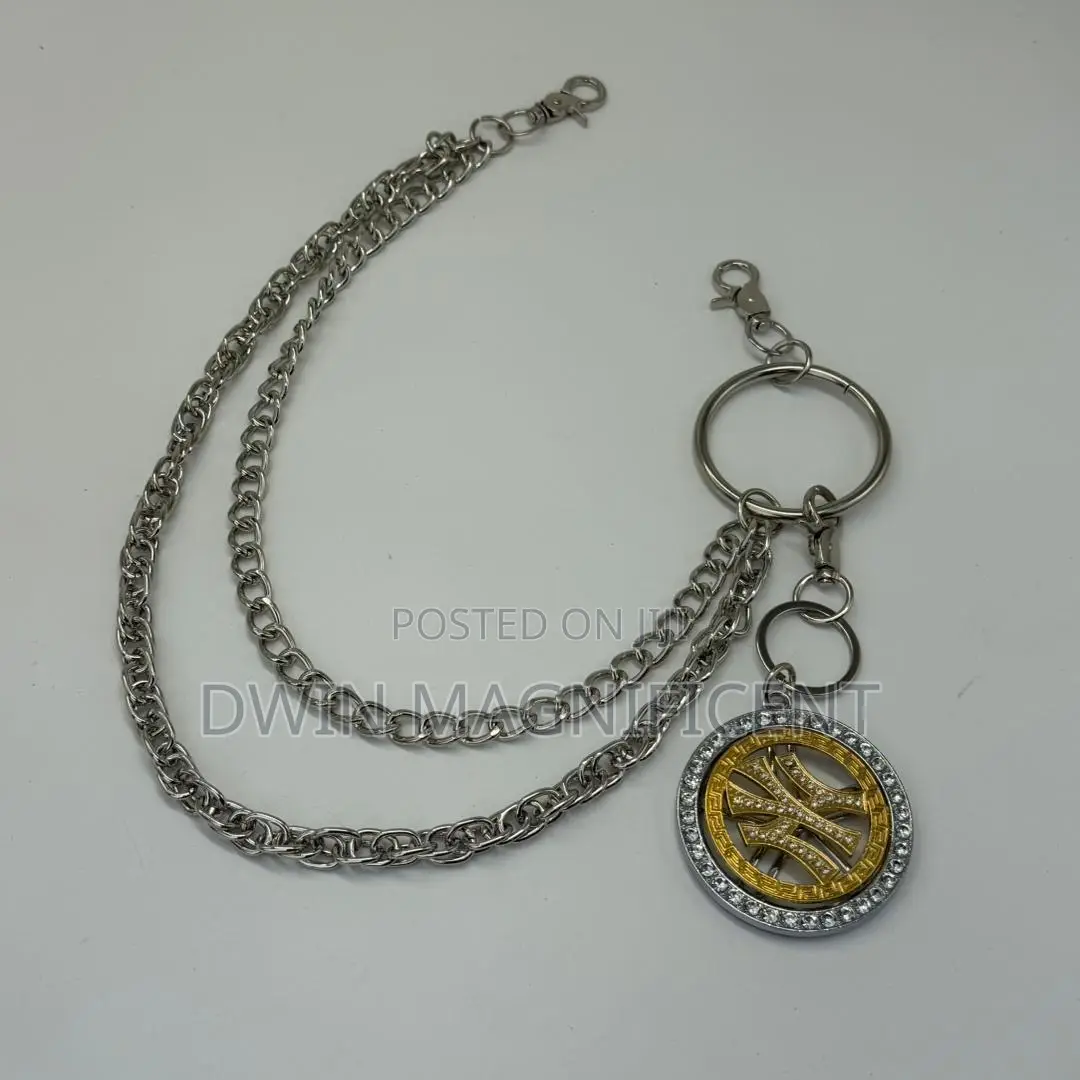 Side Chains With Design Holder