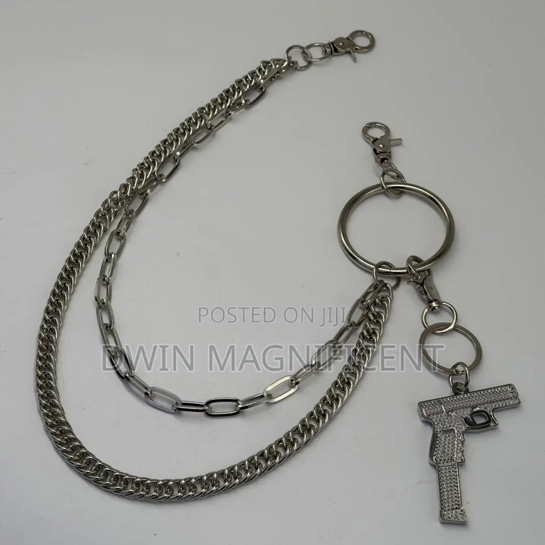 Side Chains With Design Holder